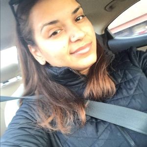 Meet your Posher, Lee